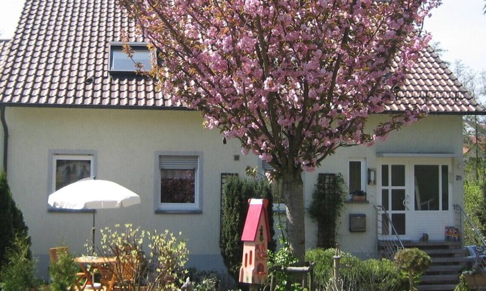 Maulbronn Apartment | Our apartment - your temporary home