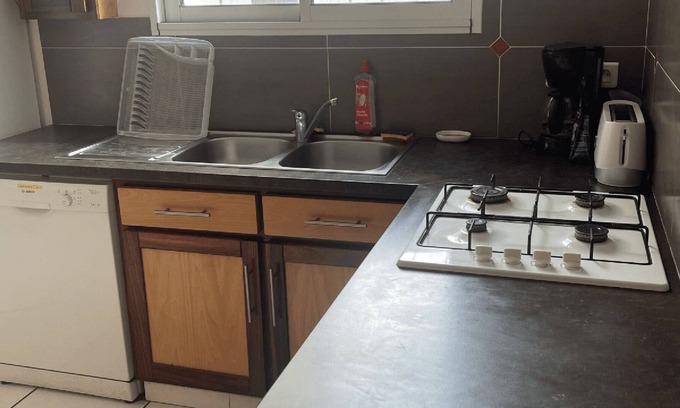 Pontonx-sur-l'Adour House | Our gîtes are ideally located in Pontonx-sur-l'Adour