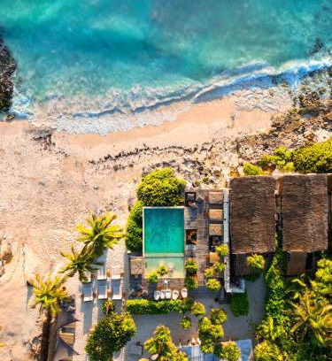 Playa Paraiso Hotel | Our Habitas Tulum - Adults Only
