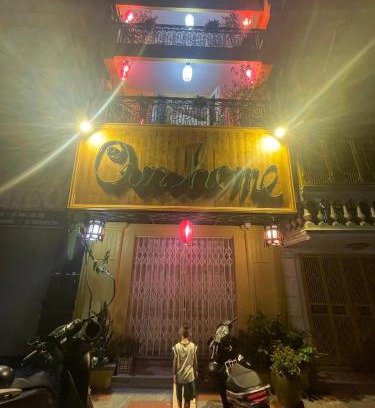 Hai Phong Apartment | Our HomeStay