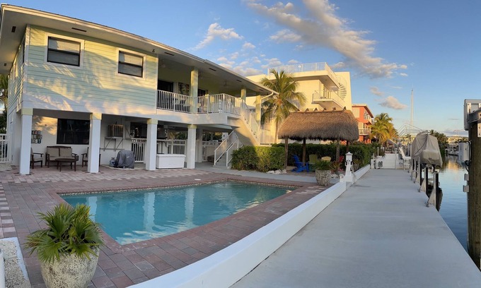 Key Largo House | Our little piece of Paradise!