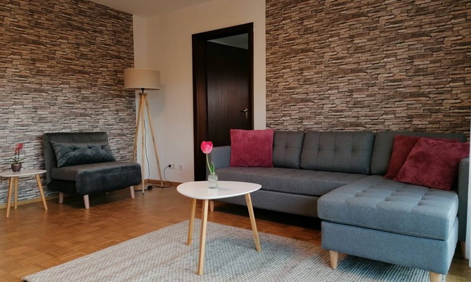 Kreuzwertheim Apartment | Our pearl in Kreuzwertheim