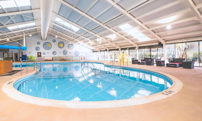 Llanasa House | Our Teasel range is your ideal haven for a memorable family holiday.