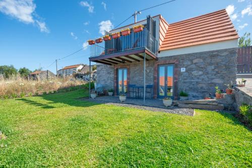 Prazeres Apartment | OurMadeira - Quinta Inácia, countryside escape