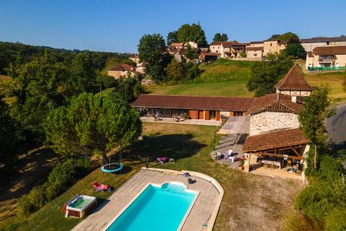 Felzins Bed & Breakfast | Oustal de la FRAYSSIERE