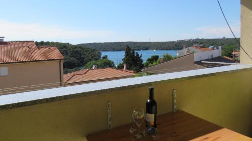 Banjole Apartment | Outdoor apartment Lina