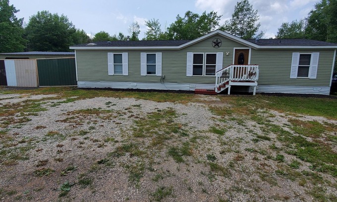 Hinckley House | Outdoor Family Fun! 10 minutes From Grand Casino!