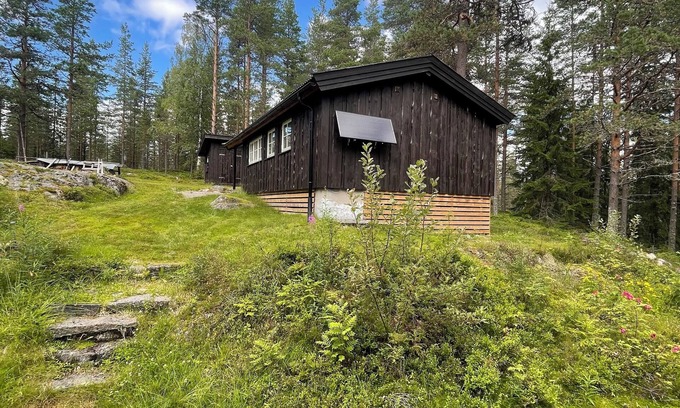 Grue Cabin | Outdoor Haven in Grue Vestside: Your Ideal Base for outdoor living