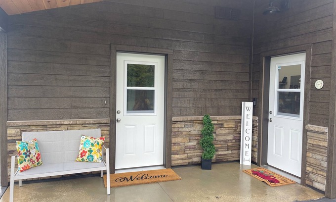 Puposky Cabin | "Outdoors Oasis" Cozy cabin north of Bemidji.