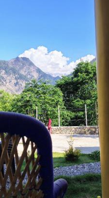 Kathua House | Outlaw Cafe