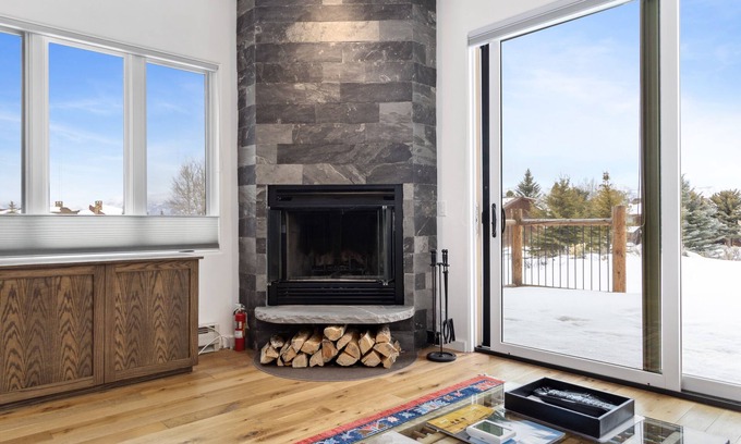 Spring Creek Ranch House | Outpost: Harvest Dance 3182 - Teton Views!