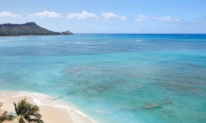 Waikiki Hotel | OUTRIGGER Reef Waikiki Beach Resort