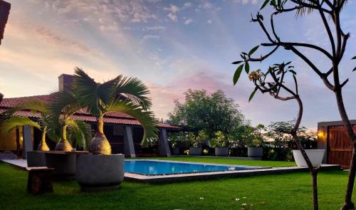 Colonia de Pescadores House | Outro Beach Hotel Cumbuco