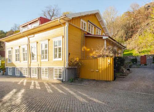 Kungalv Apartment | Outstanding apartment close to Gothenburg