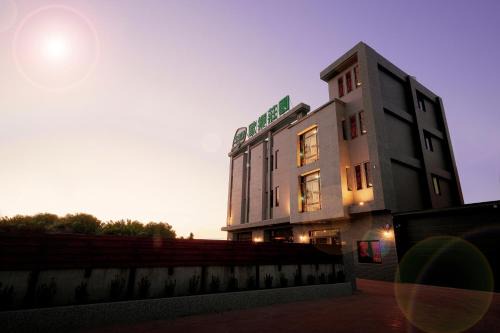 Dacun Hotel | Ouxiang Manor Hotel