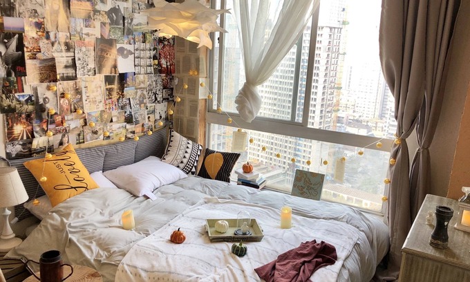 Fu Rong Apartment | Ove hotel