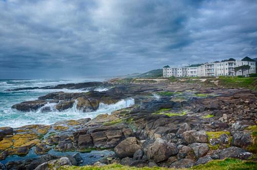 Yachats Hotel | Overleaf Lodge and Spa