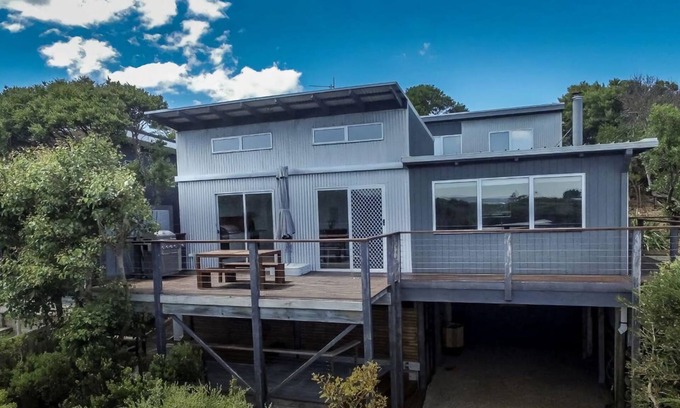 Sandy Point House | Overlook Ennisvale, Sandy Point