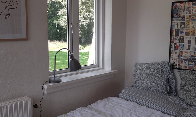 Randbol Bed & Breakfast | Overnatning billund