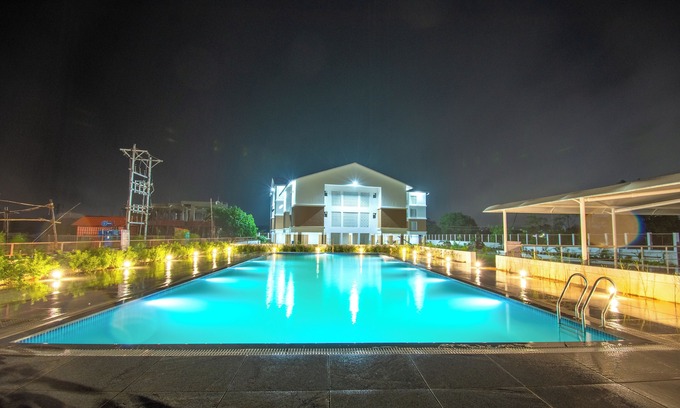 Lonavala Resort | OVI'S HOLIDAY