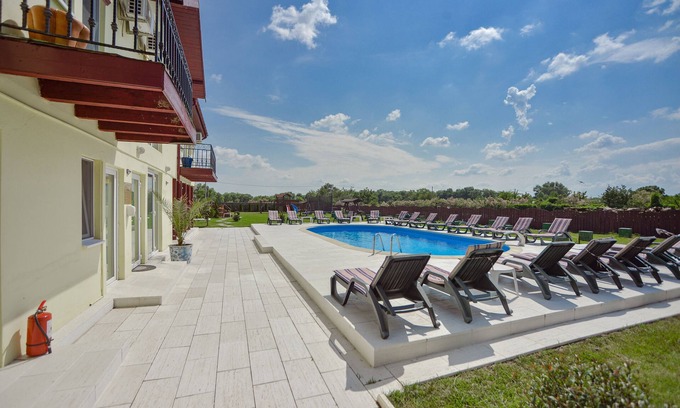 Crisan House | Ovidiu