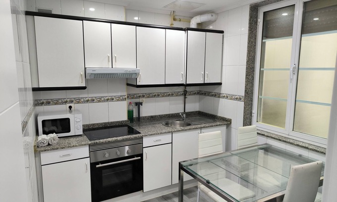 Oviedo City Centre Condo | Oviedo, From the very center