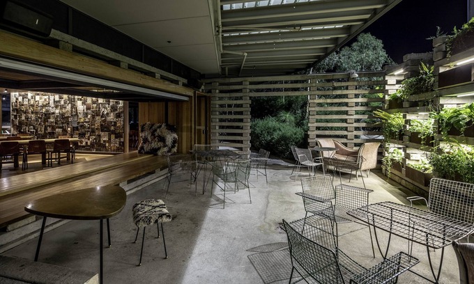City West Hotel | Ovolo Nishi
