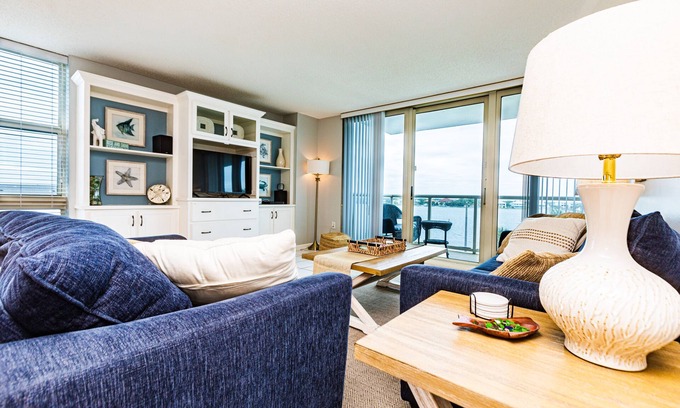 Villa Sabine Condo | Owner managed! All 5 star reviews!