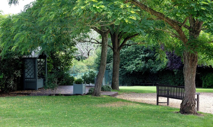 Milton Common Hotel | Oxford Belfry Hotel & Spa