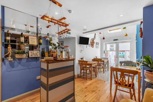 Headington House | Oxford Guest House