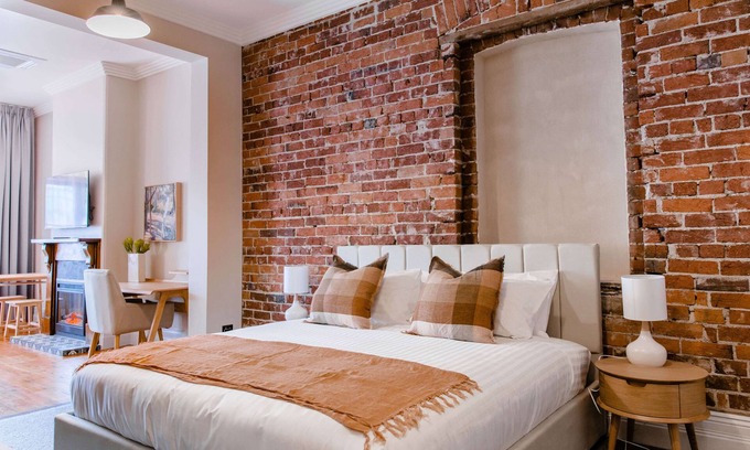 Inverell Hotel | Oxford on Otho