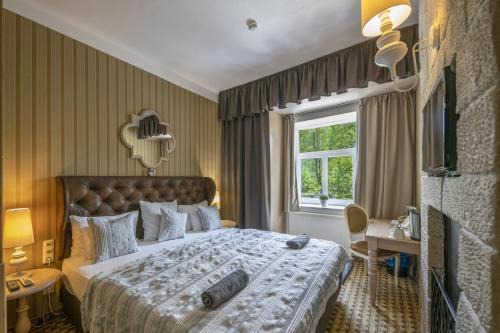 Noszvaj Hotel | Oxigén Family Hotel Noszvaj