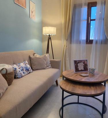 Olympos Apartment | Oxo Kamara Apartment
