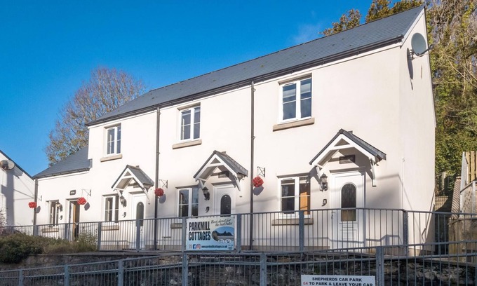 Parkmill Cottage | Oxwich Cottage - 2 Bedroom - Parkmill