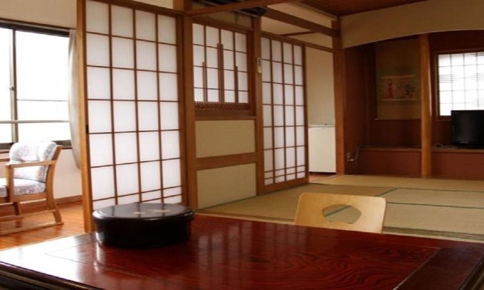 Kamimoku Onsen Hotel | Oyado Matsubaya / Vacation STAY 8064