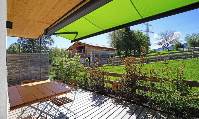 Oy-Mittelberg Apartment | Oylennestle - with sauna