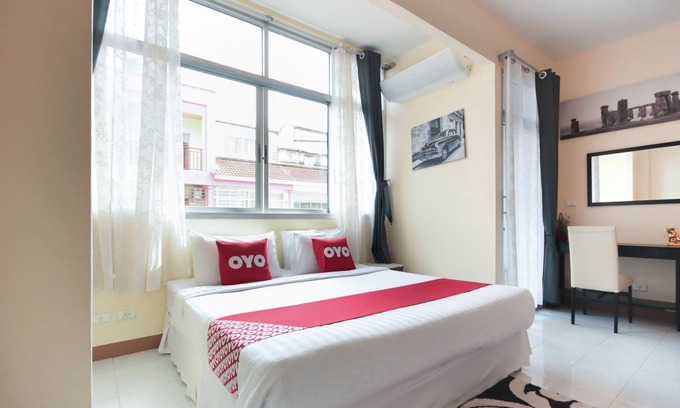 Patong House | OYO 1134 Baan Zarn Guesthouse
