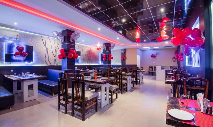Muzaffarpur Hotel | OYO 26946 Hotel Janvi International