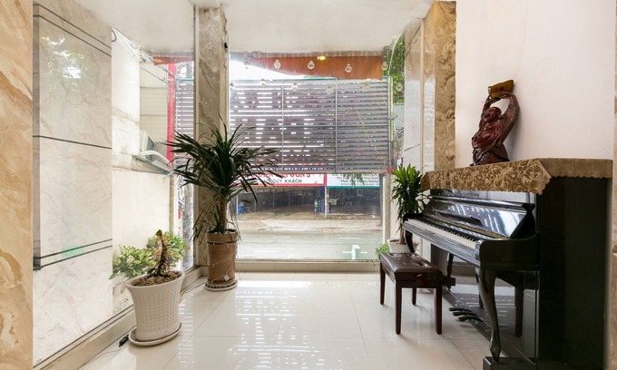 Go Vap Hotel | OYO 373 Habana Hotel