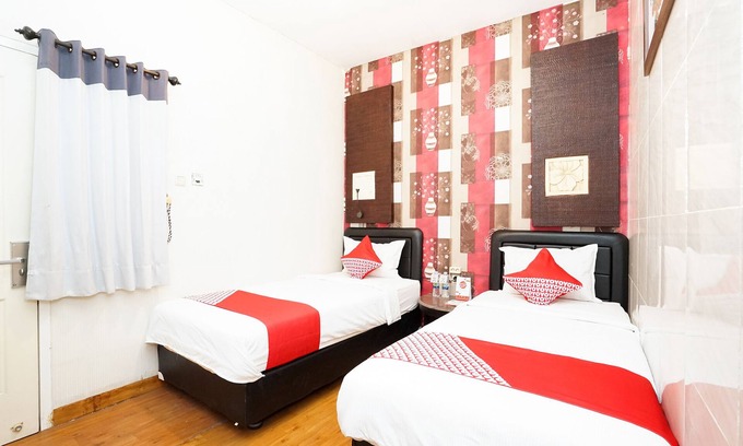 Mojokerto House | OYO 425 Mojokerto Guesthouse