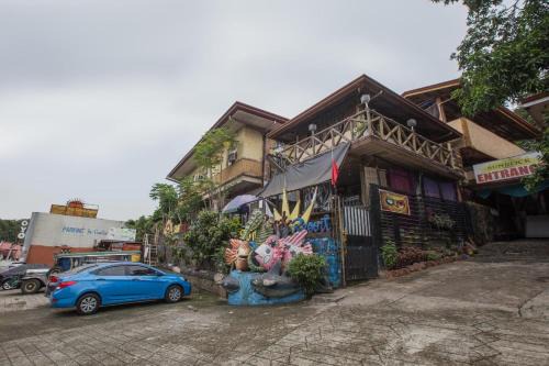 Antipolo Hotel | OYO 588 Sunrock Resort