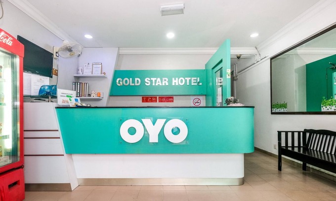 Dusun Nyior Hotel | OYO 850 Gold Star Hotel