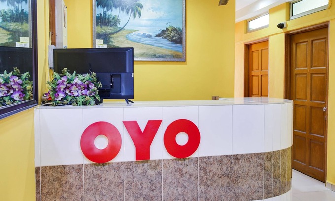 Nilai Hotel | OYO 89406 Lucky Budget Hotel