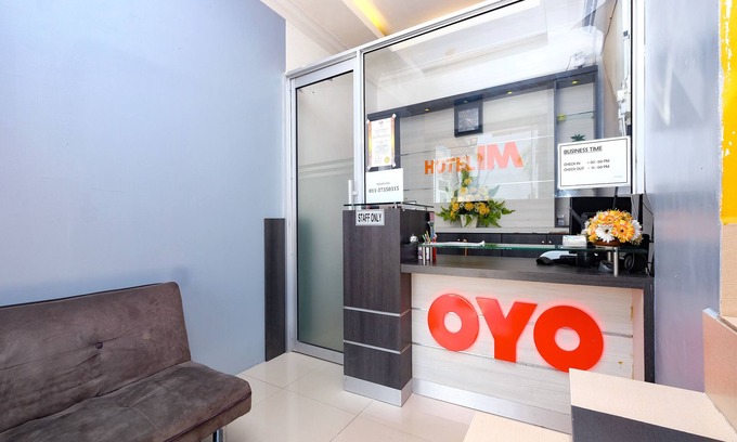 Bandar Indera Mahkota Hotel | OYO 89587 IM Hotel