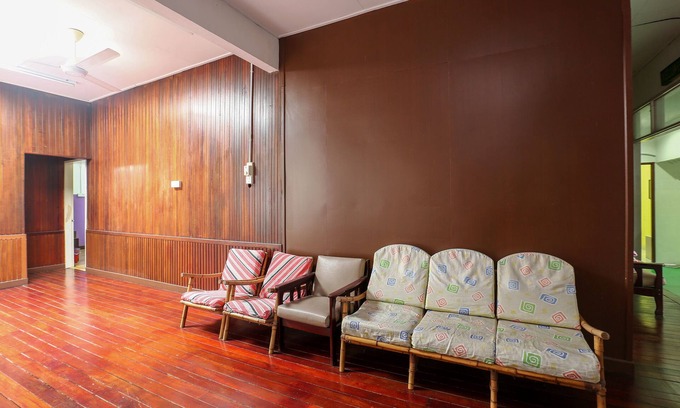 Kampung Telaga Nibong Hotel | OYO 89925 Innap Kota Bharu