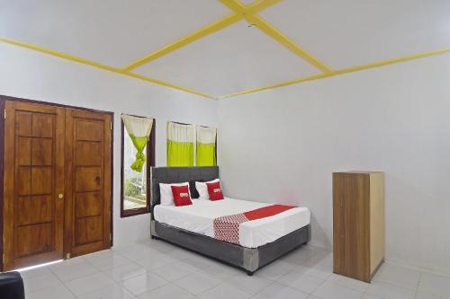 Pulisan Hotel | OYO 91246 Pulisan Ekowisata Homestay