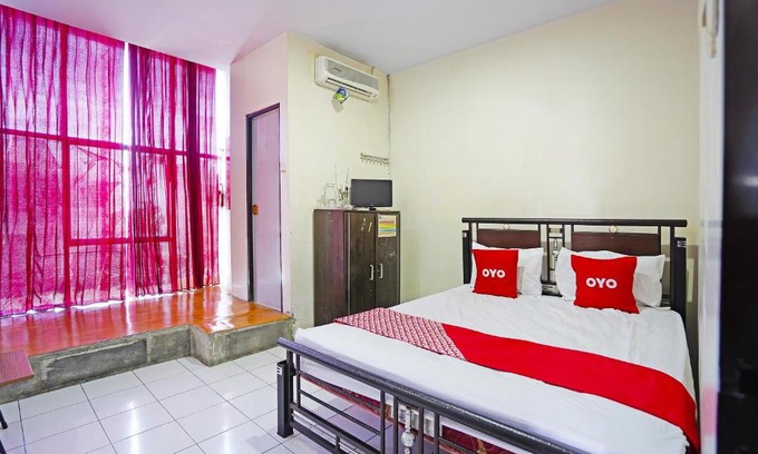 Bungurasih Hotel | OYO 91415 De Wijaya Hotel
