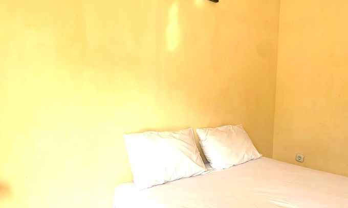Pinrang Hotel | OYO 92775 Wisma Phinisi Syariah Near Mall of Pinrang Sejahtera