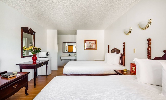 Groesbeck Hotel | OYO Hotel Groesbeck