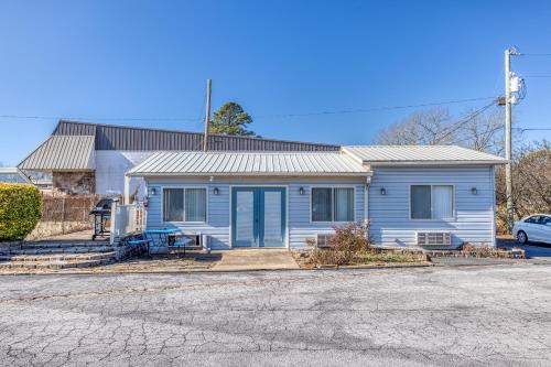 Heber Springs Hotel | OYO Hotel Heber Springs Lakeside